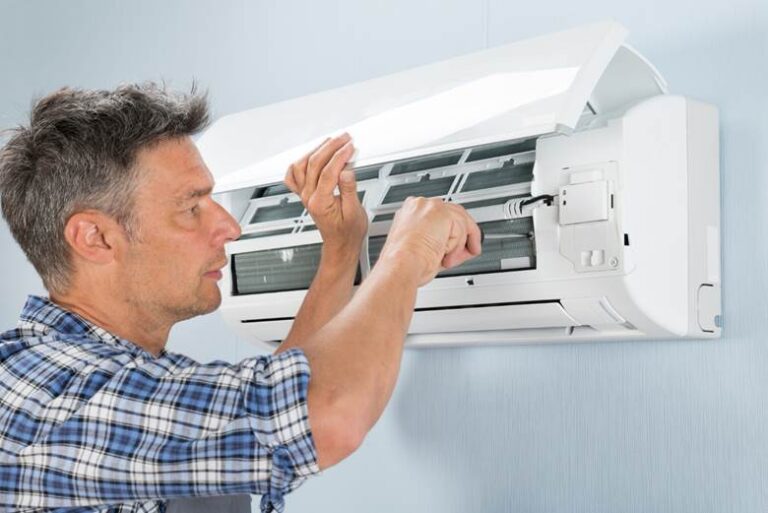 Heater and Cooling Installation Services