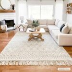 Enhance Your Home Decor with Stylish Living Room Rugs