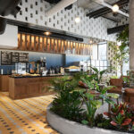 Cafe Interior Design: Creating a Space That Attracts Customers