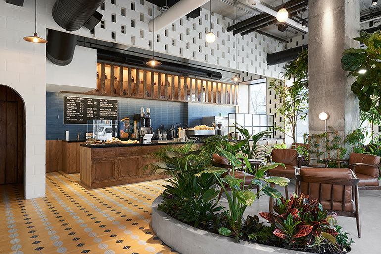 Cafe Interior Design: Creating a Space That Attracts Customers