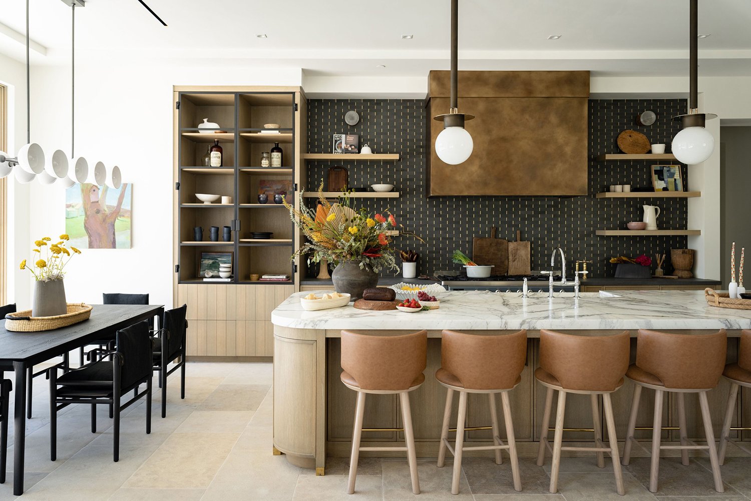 Cabinetry Design
