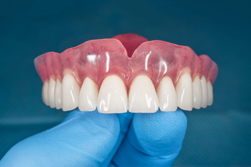 How Flexible Denture Materials Improve Comfort and Durability