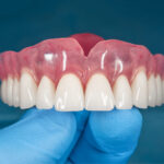 How Flexible Denture Materials Improve Comfort and Durability