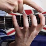 How To Develop Finger Strength And Flexibility For Guitar Playing