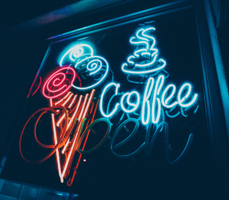 How Neon Signs Are Transforming Branding and Marketing