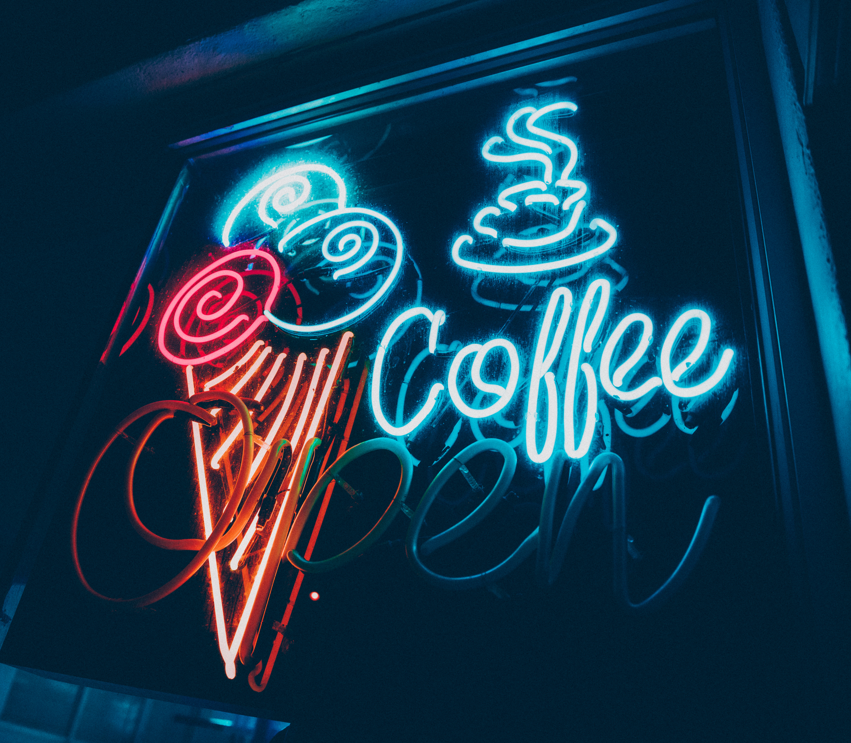 How Neon Signs Are Transforming Branding and Marketing