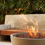 Art of Creating Welcoming Outdoor Spaces with Fire Pit Designs