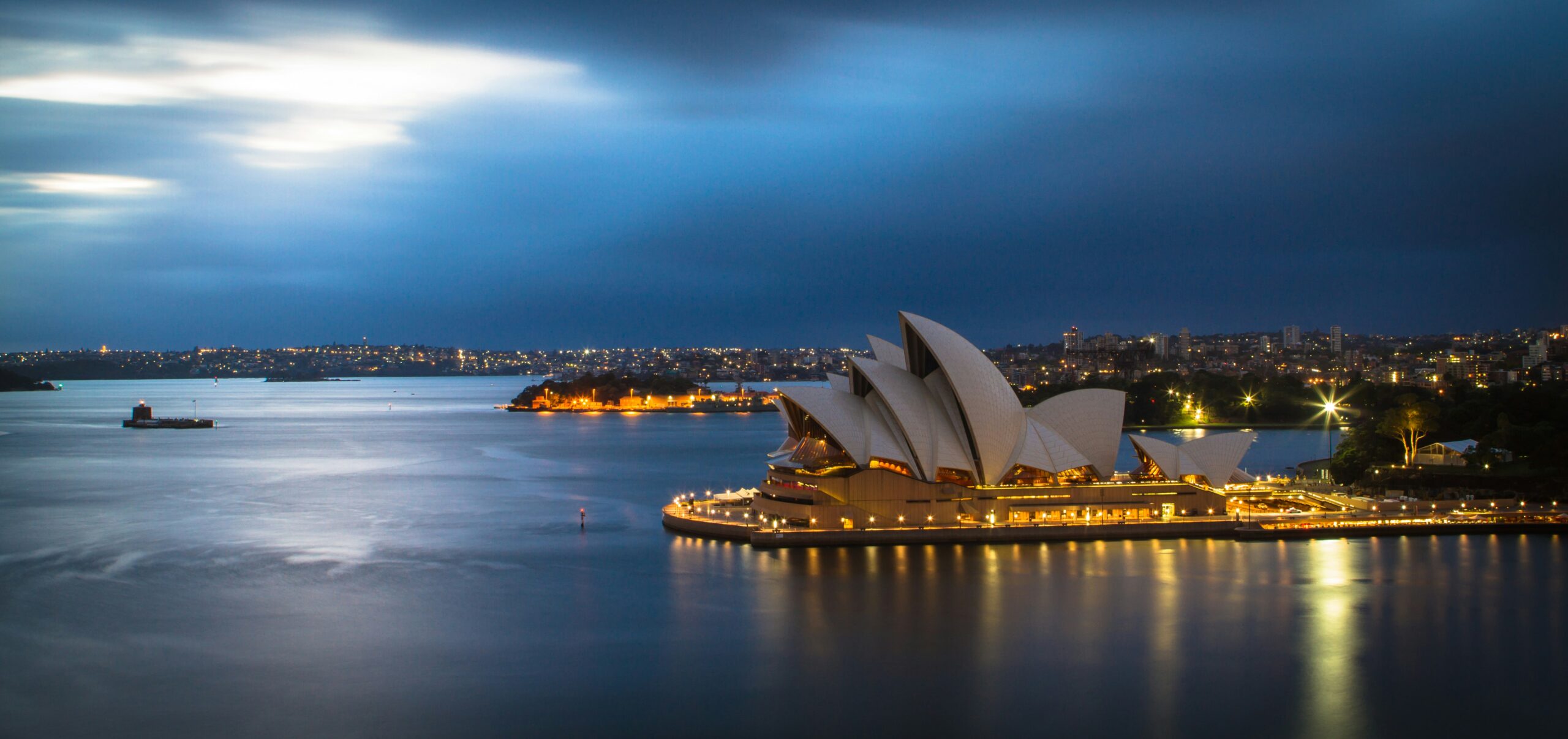 Why Studying in Australia Could Be the Best Decision of Your Life