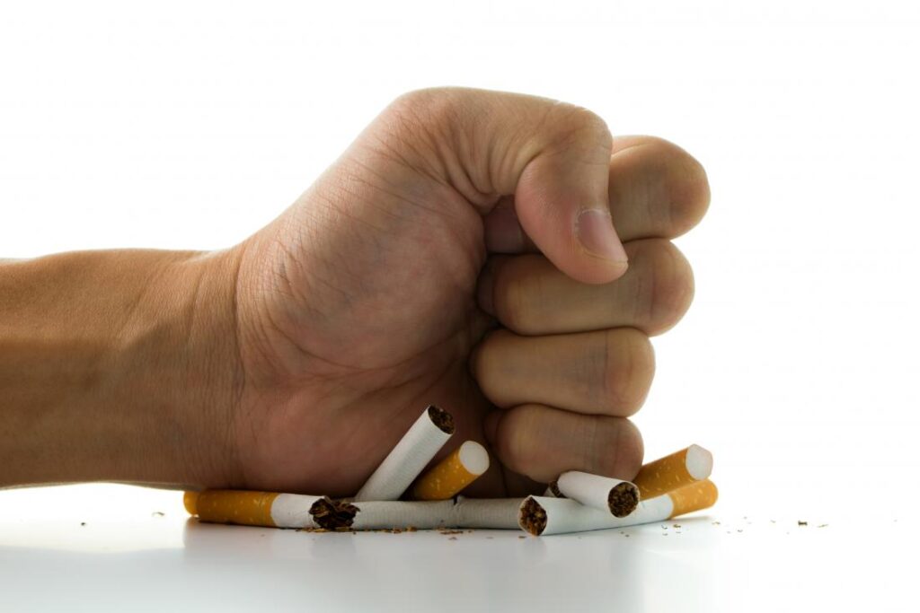 Understanding the Risks of Tobacco Use and How to Avoid Them