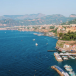 The Best Destinations to Visit on a Sorrento Boat Tour