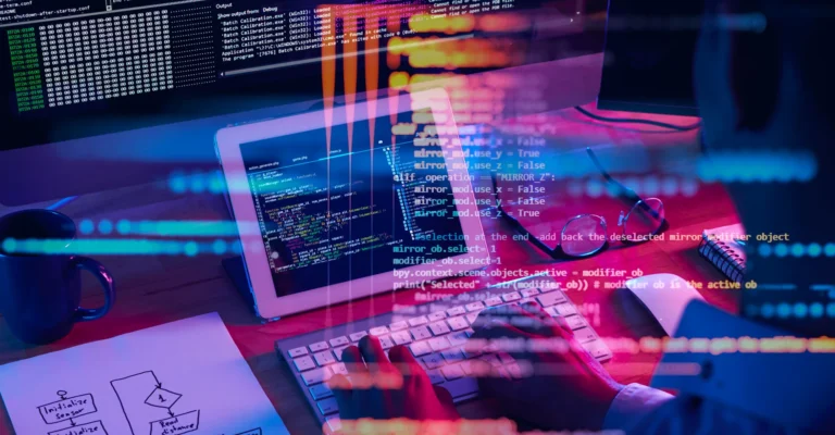web development company