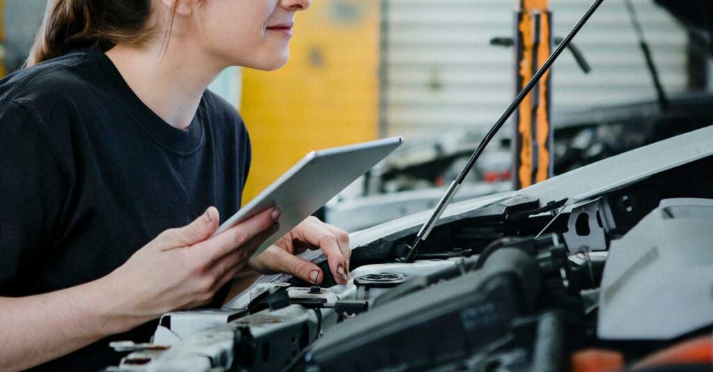 Why Vehicle Inspection Software Should Never Slow You Down