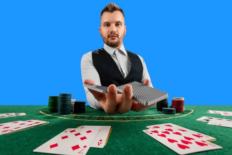 10 Facts About Blackjack You Probably Didn't Know