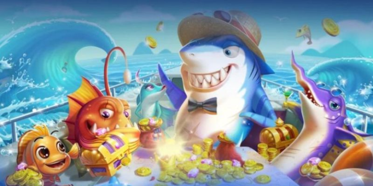 78win Fish Shooting