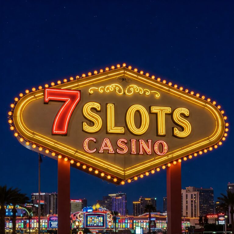 7Slots Casino