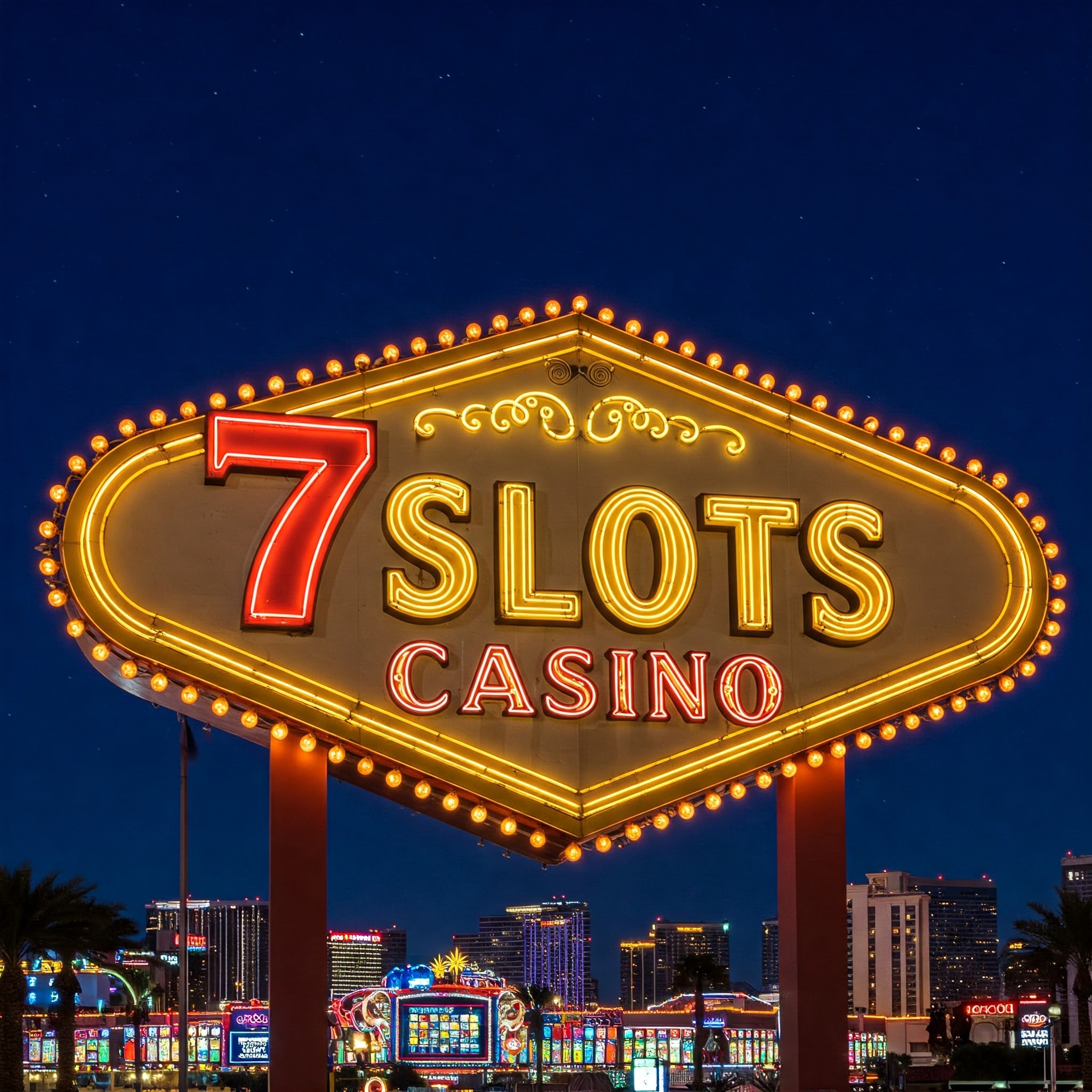 7Slots Casino