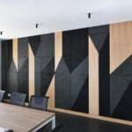 Acoustic Wall Panels 