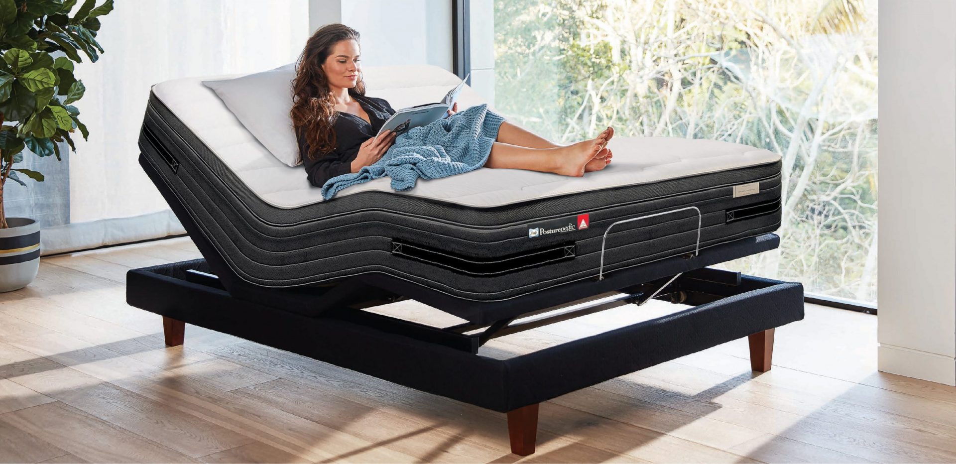 Adjustable Bed Packages