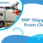 Unlocking Seamless Trade: Choosing the Right DDP Shipping Company from China