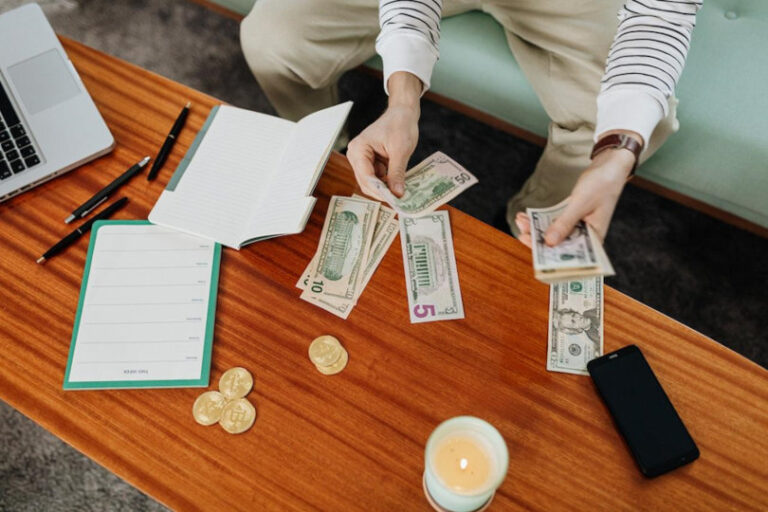 Business Expenses