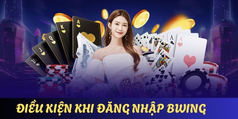 Bwing bookmaker