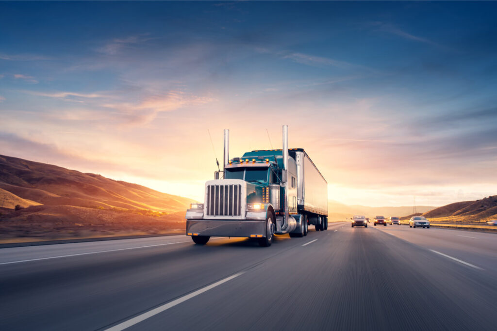 When a Truck Driver Isn’t the Only One at Fault: Allocating Liability Among All Motorists