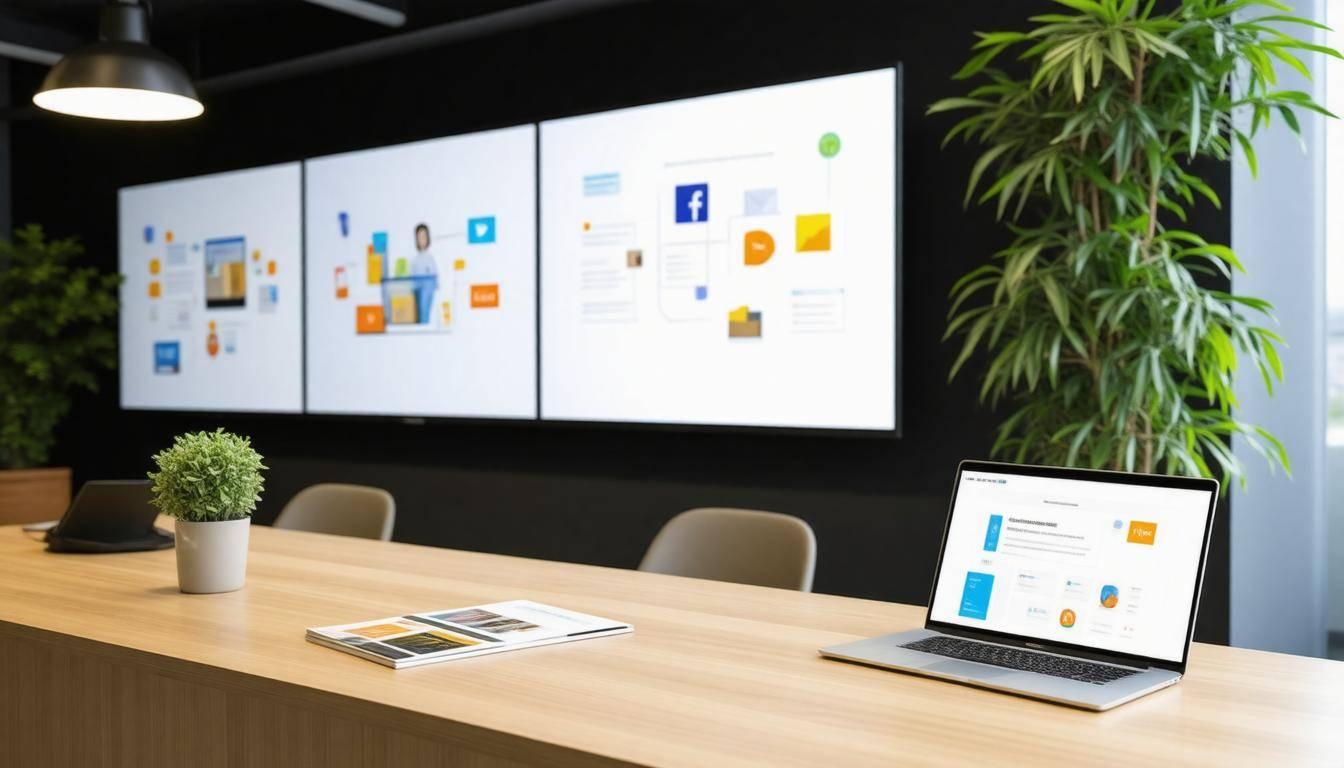 Effective Moving Company Marketing Strategies for 2025