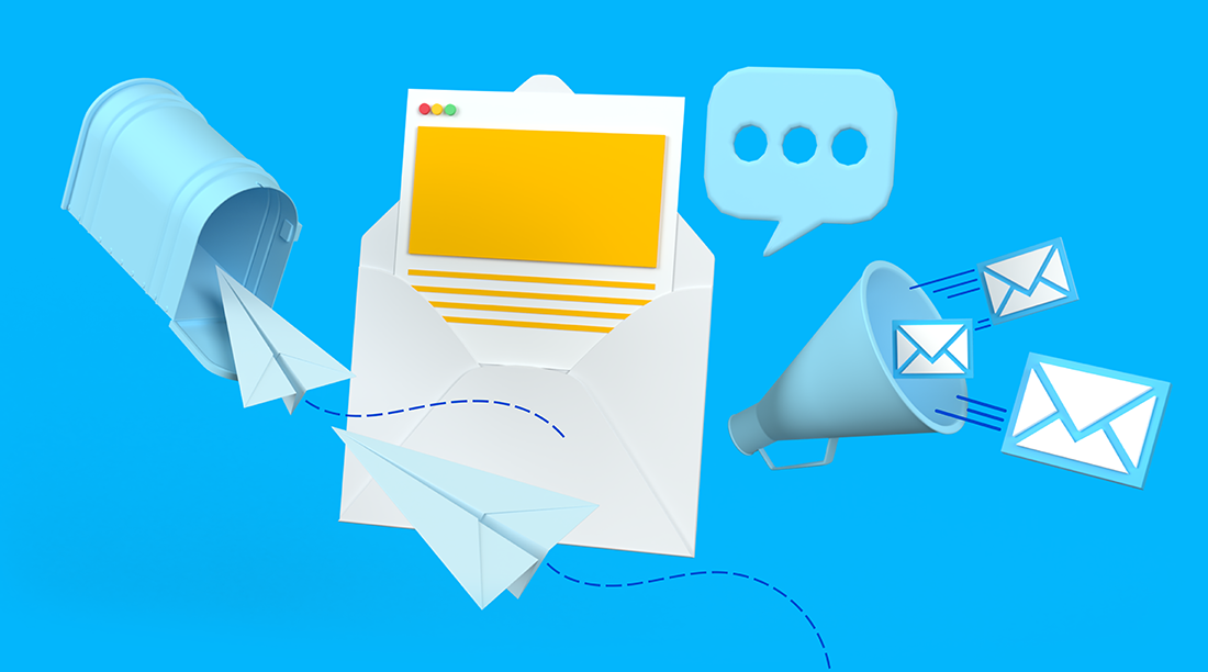 Email Marketing Campaigns