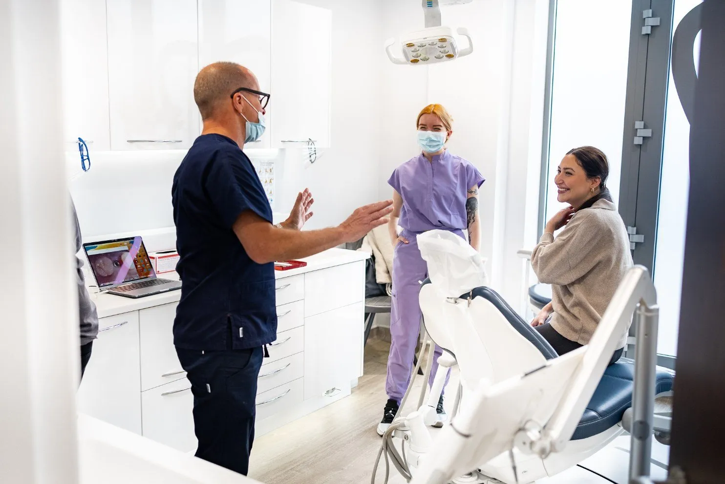 Family Dentist