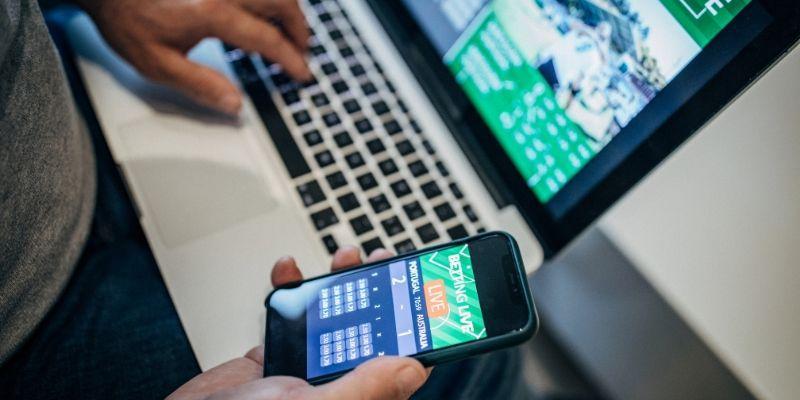 Football Betting