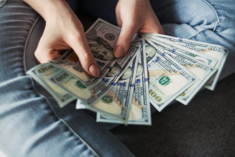 Free Money Site