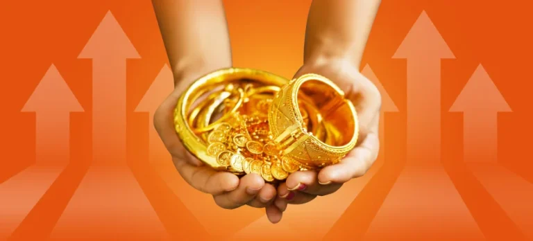 Gold Loan Rates in Kerala