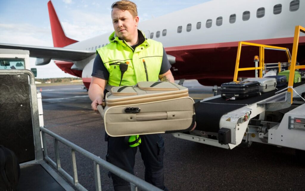 Best Practices for Managing Hold Baggage in Aviation