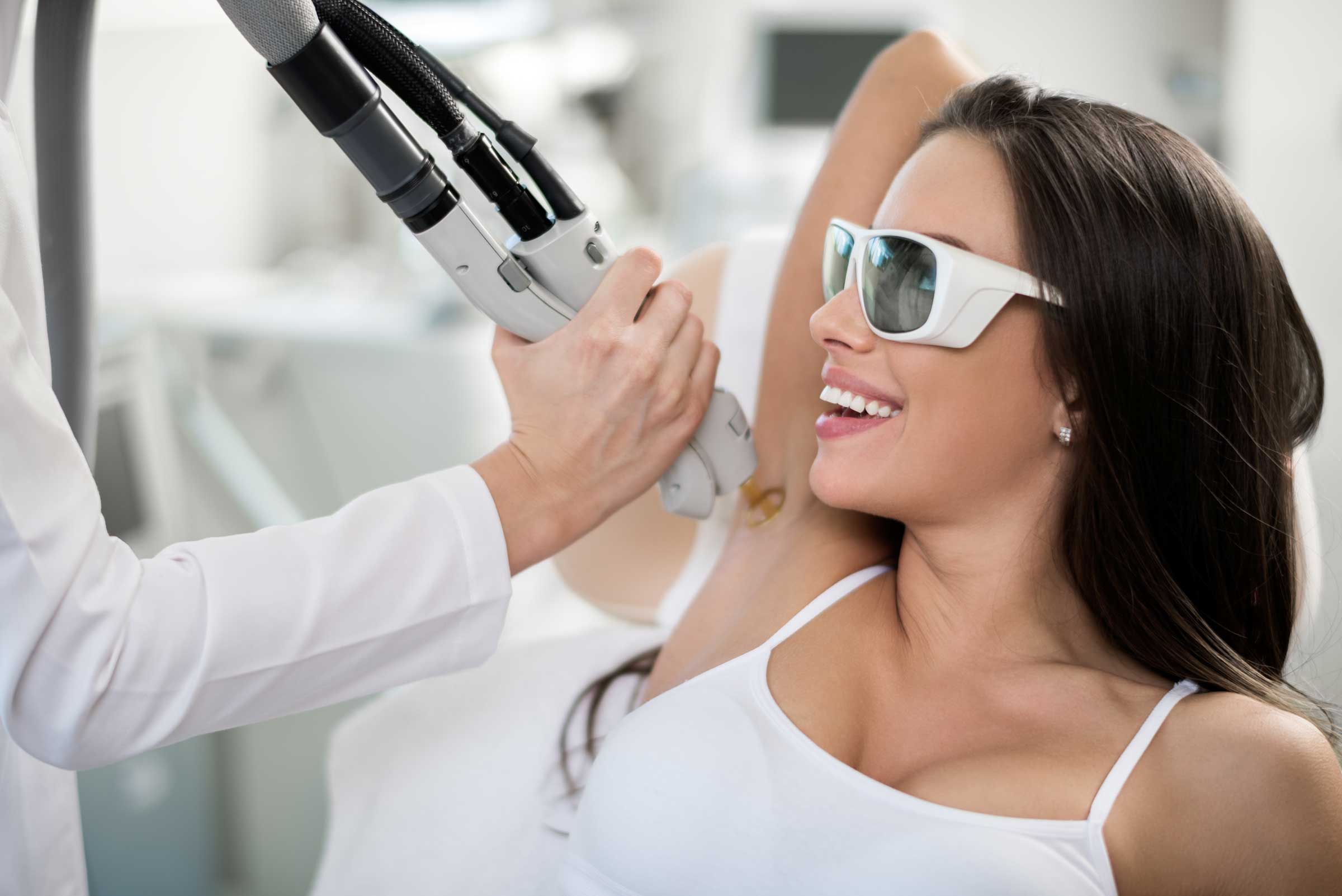 Hair Removal