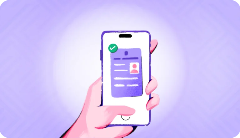 ID Verification