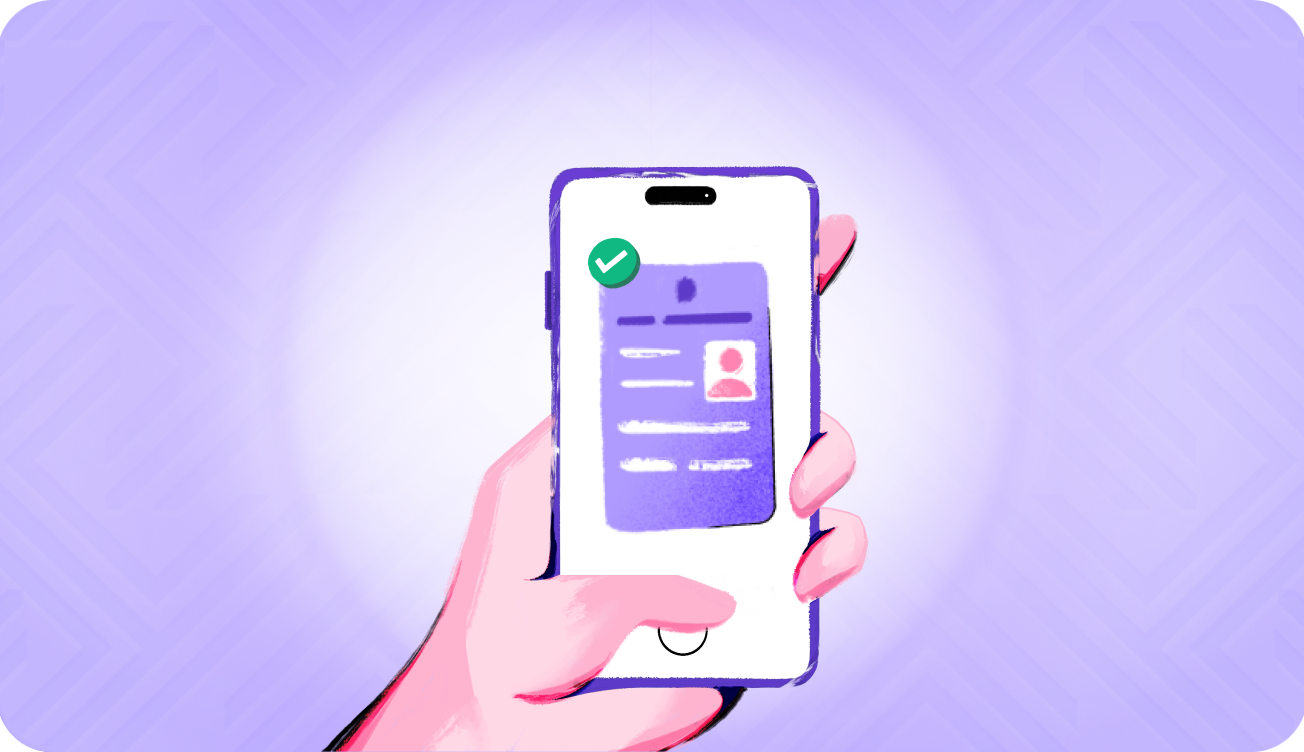 ID Verification