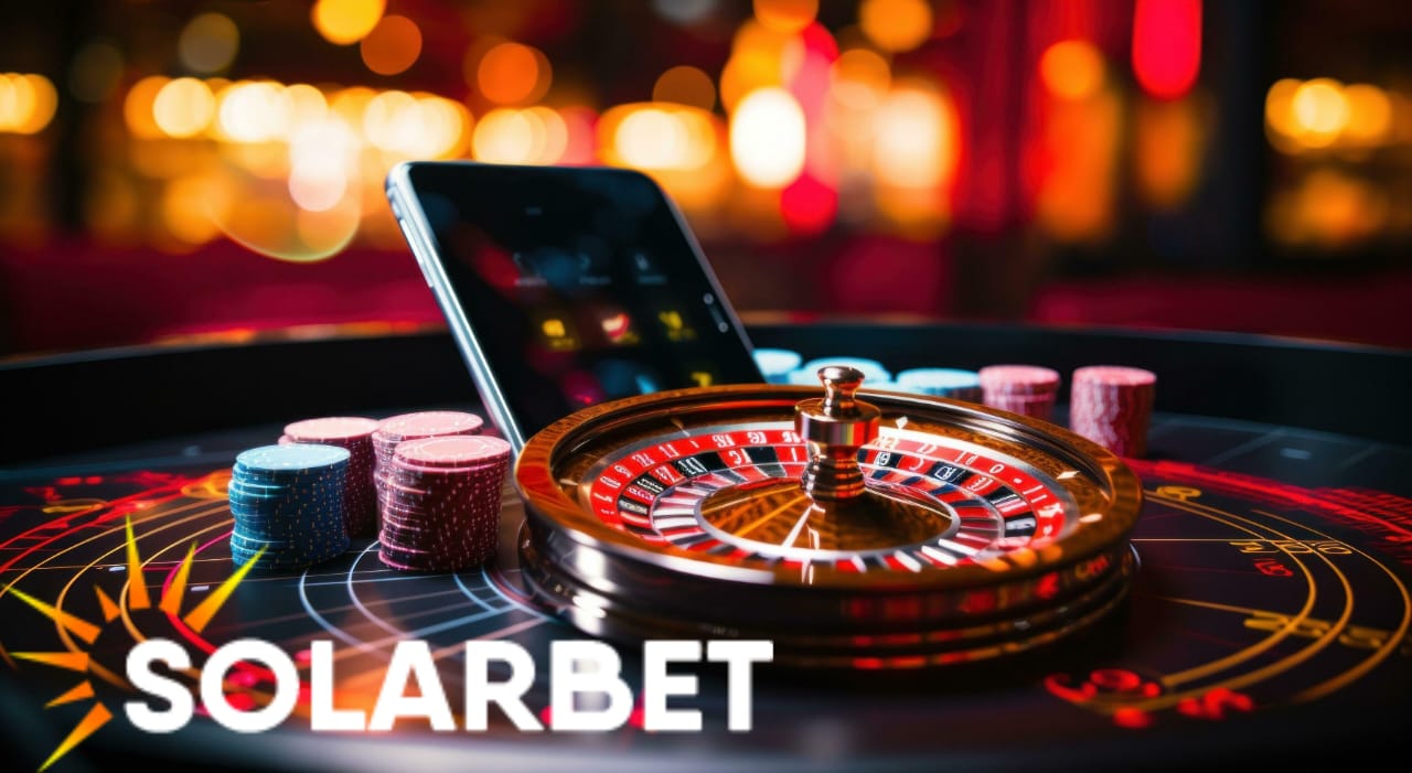 Solarbet Online Casino