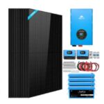 SunGoldPower System Solutions off Grid Power System