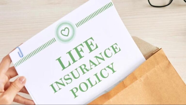 Life Insurance Premiums