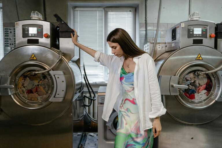 NYC Laundry