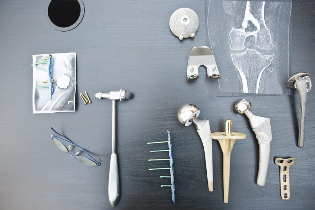 Orthopedic Surgery