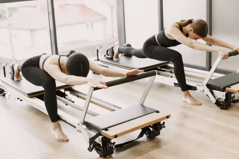 Pilates