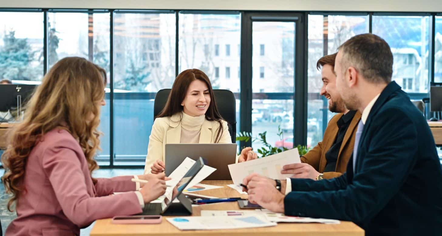 Recruitment Agencies in Germany