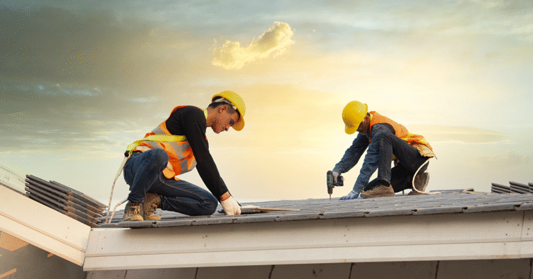 Roofing Company