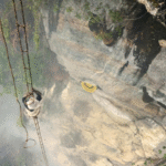 Daredevils of the Cliffs: Meet Nepal’s Honey Hunters