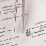 How Do You Know If a Diamond’s Certification Meets Industry Standards?