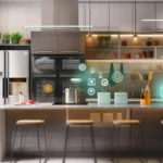 Smart Kitchen