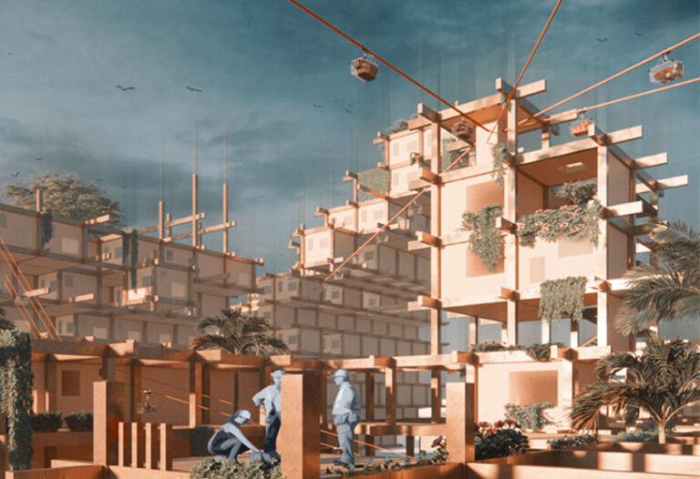 Strategic Architectural Renewal