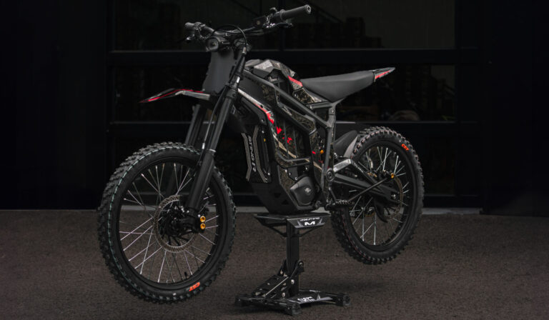 Talaria MX5
