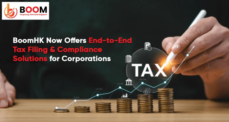Tax Filing